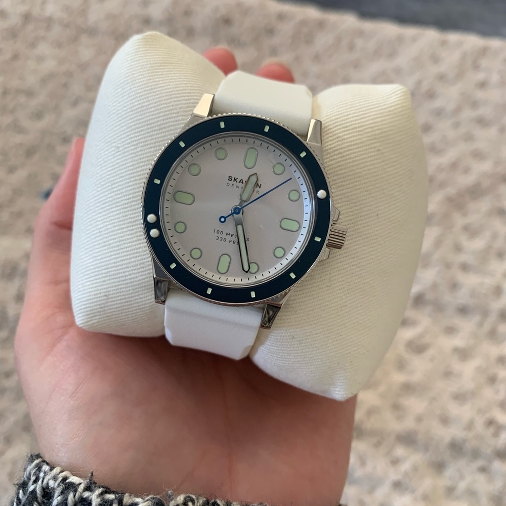 Skagen watch